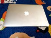 MacBook Air 2017 | 8GB RAM | 256GB SSD | i7 Dual Core – Silv